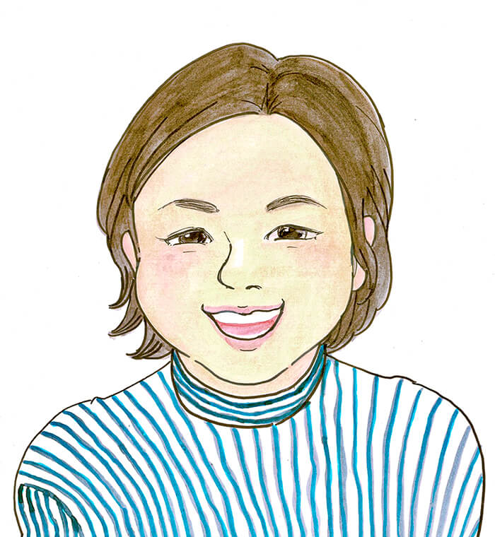 商業登記スタッフ
