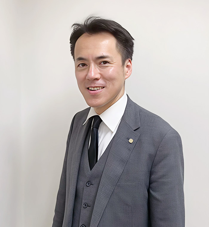 勝司法書士法人 総務・経理