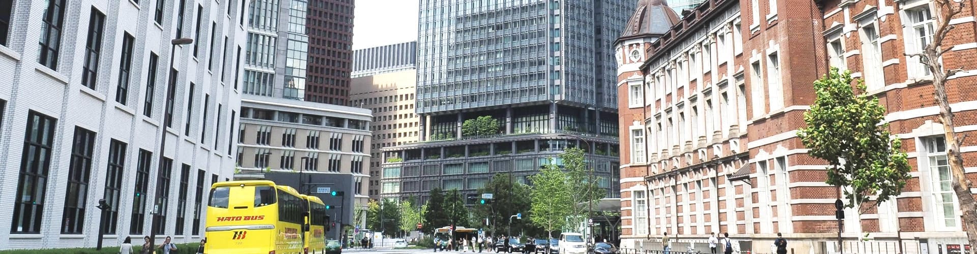 東京　司法書士事務所