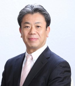 勝司法書士法人代表